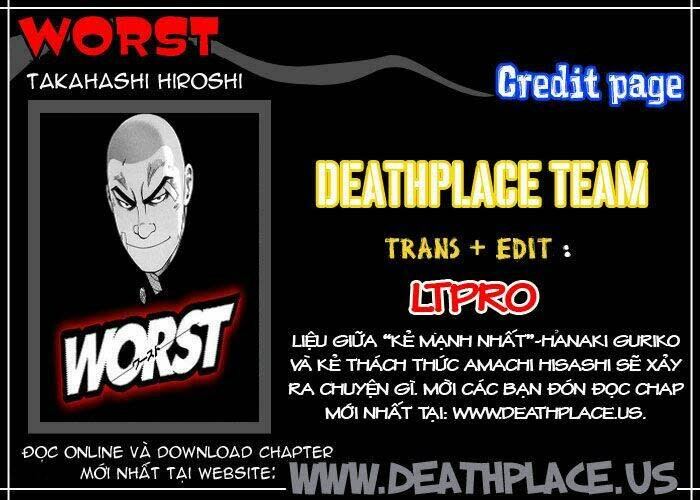 Worst Chapter 21 - Trang 2