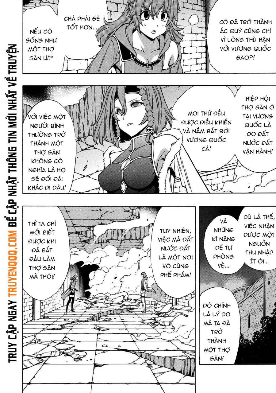 cháu trai của hiền nhân chapter 48 - Next chapter 48.5