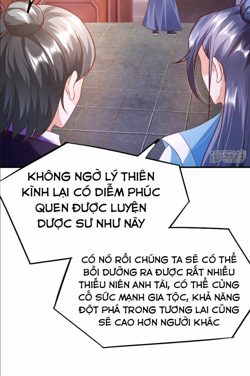 chí tôn trời hoang chapter 7 - Trang 2