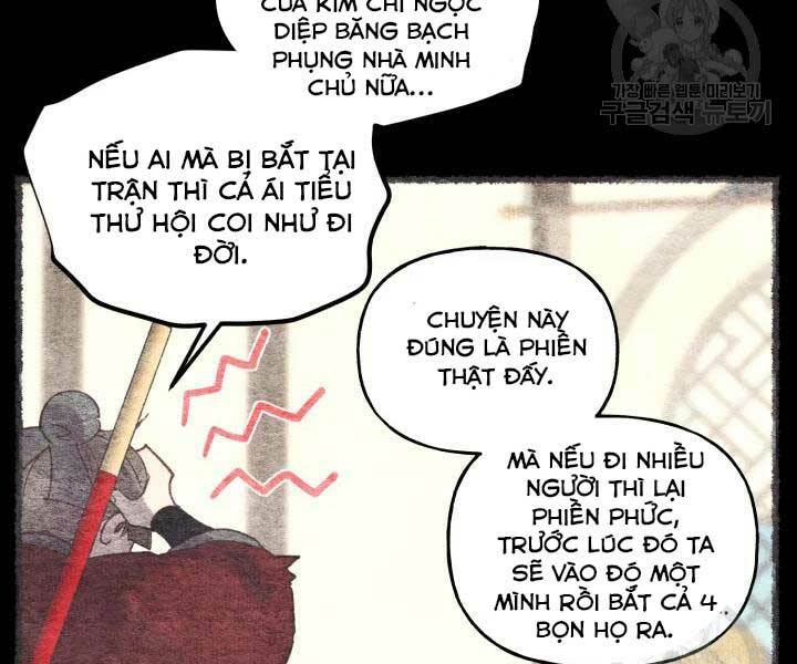 phi lôi đao thuật chapter 105 - Next chapter 106