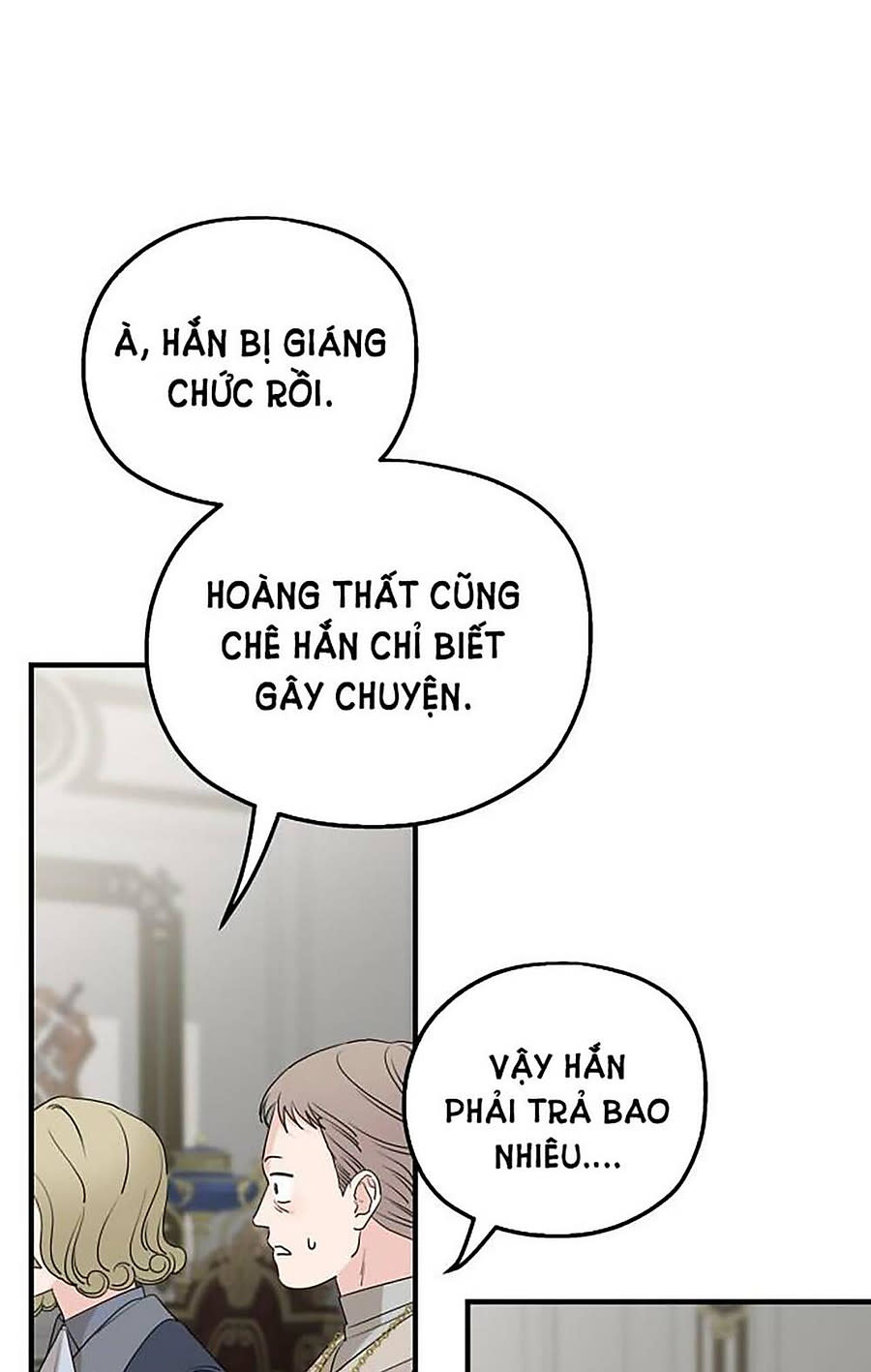 gia đình chồng bị ám ảnh bởi tôi Chapter 107 - Trang 2