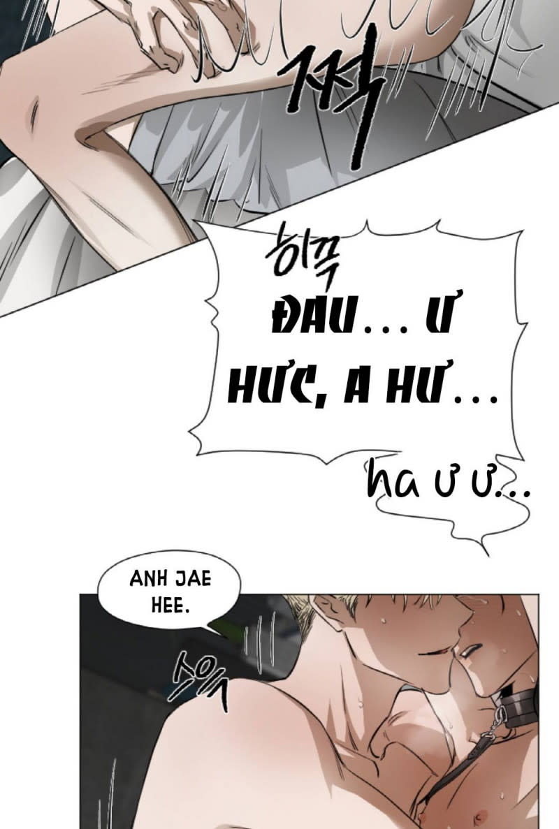 [18+] thợ săn tốt và con mồi xấu Chapter 2.5 - Next Chapter 3