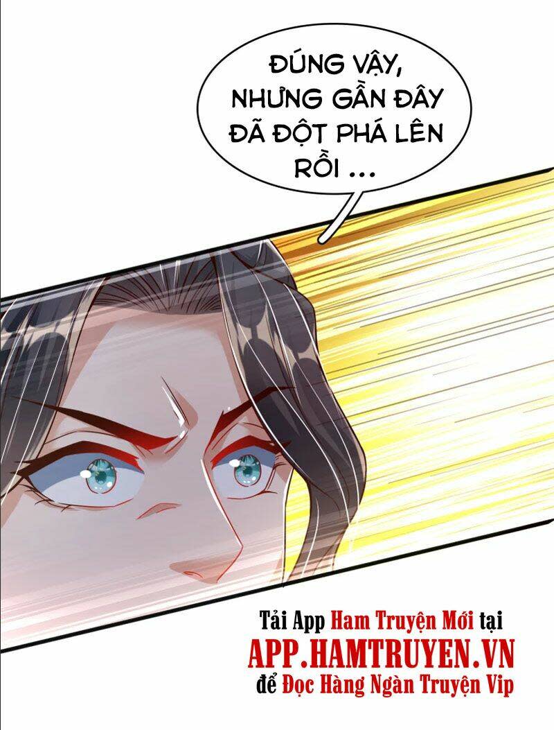 chí tôn trời hoang chapter 7 - Trang 2