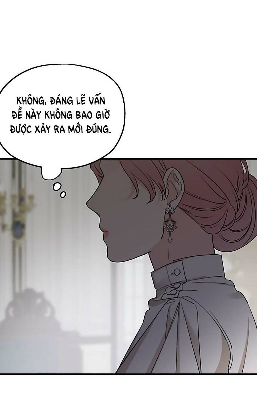 gia đình chồng bị ám ảnh bởi tôi Chapter 107 - Trang 2