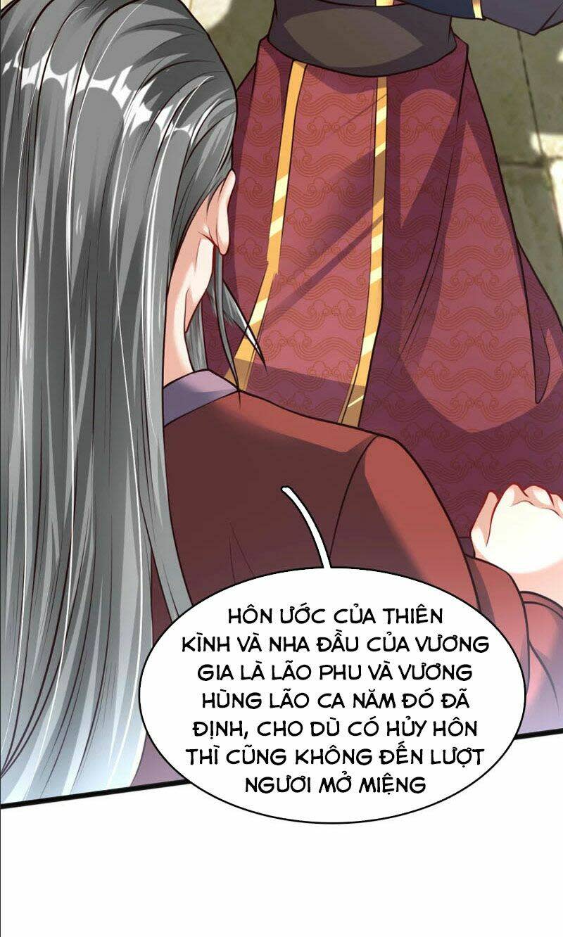 chí tôn trời hoang chapter 7 - Trang 2