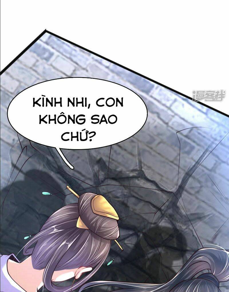 chí tôn trời hoang chapter 7 - Trang 2