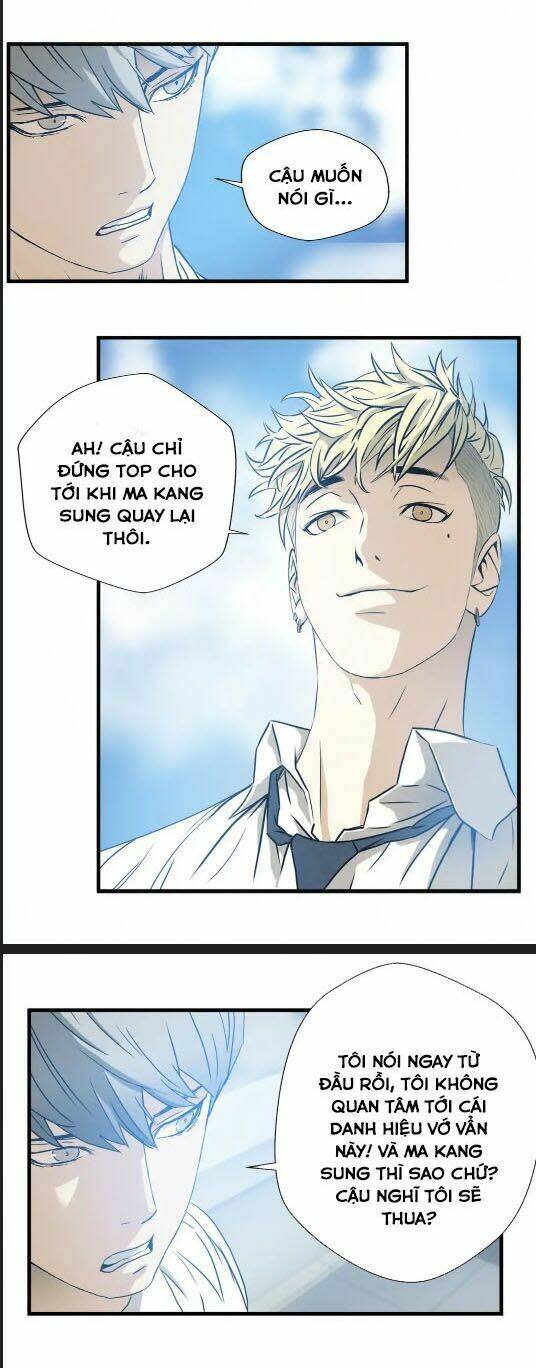 kẻ bị ruồng bỏ chapter 69.6: side story - Next chapter 69.7: side story