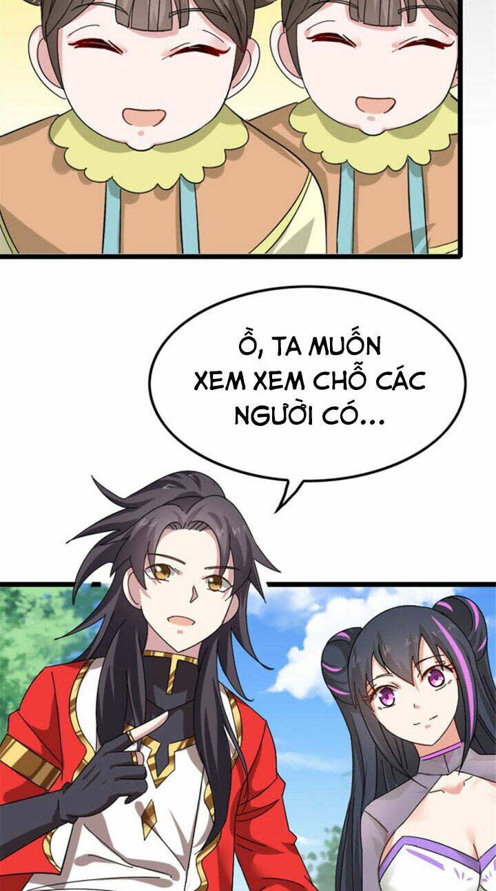 vạn đạo long hoàng chapter 4 - Trang 2