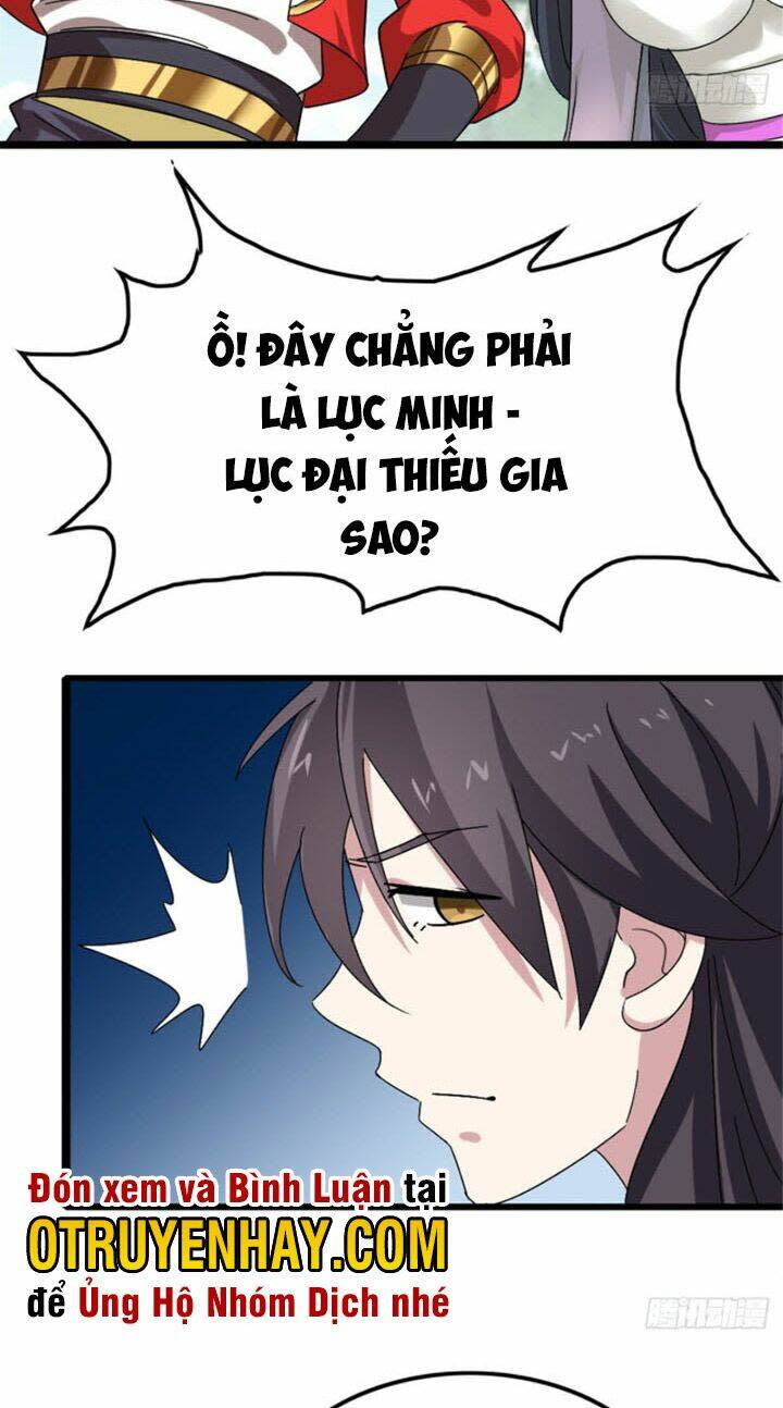 vạn đạo long hoàng chapter 4 - Trang 2