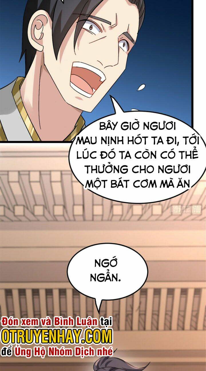 vạn đạo long hoàng chapter 4 - Trang 2