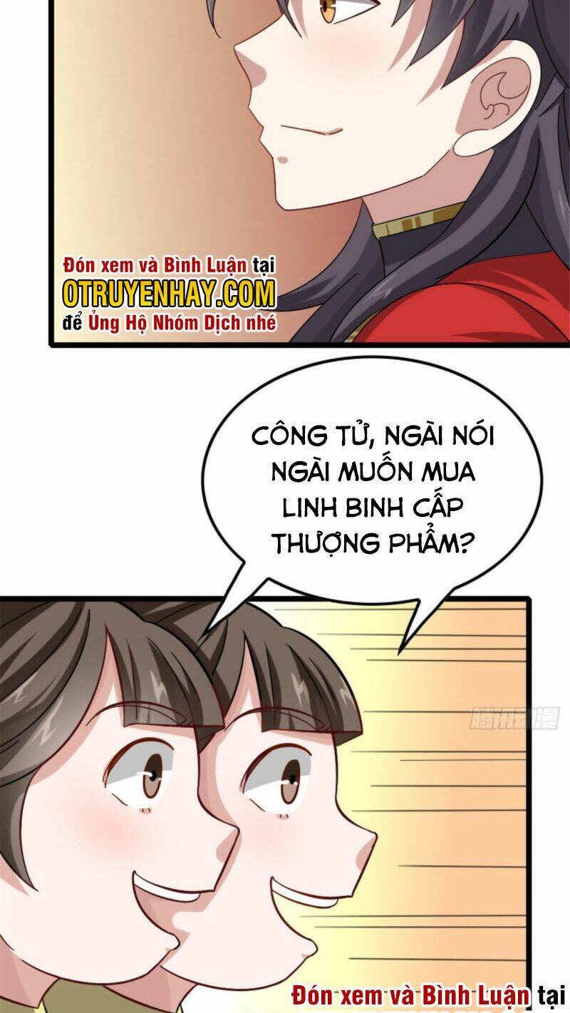 vạn đạo long hoàng chapter 4 - Trang 2