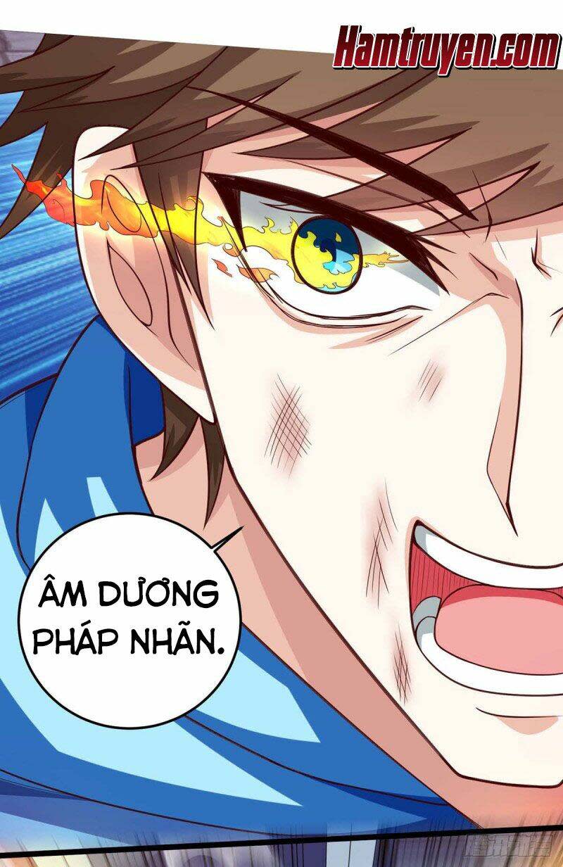 thần cấp thấu thị Chapter 97 - Trang 2