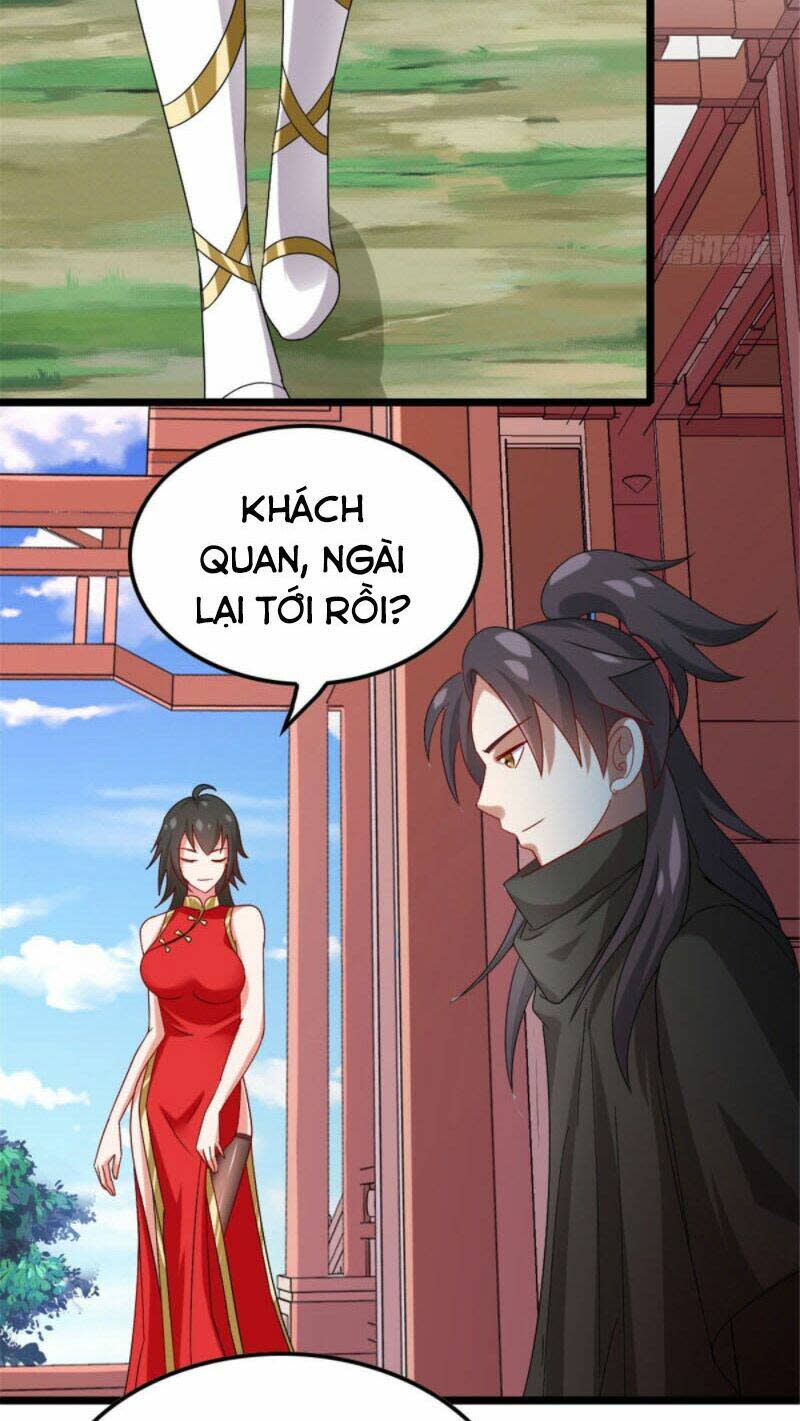 vạn đạo long hoàng chapter 4 - Trang 2