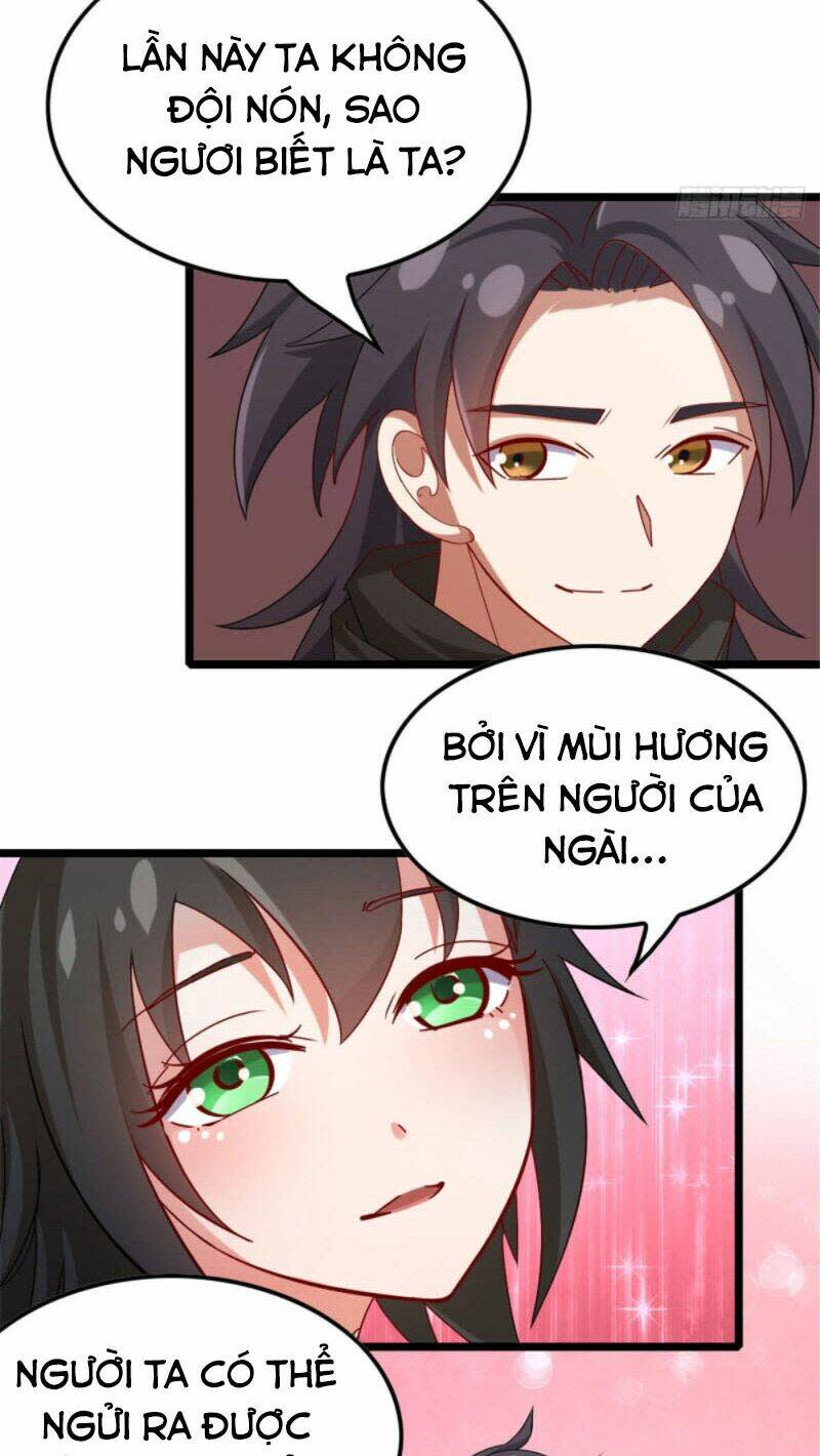 vạn đạo long hoàng chapter 4 - Trang 2