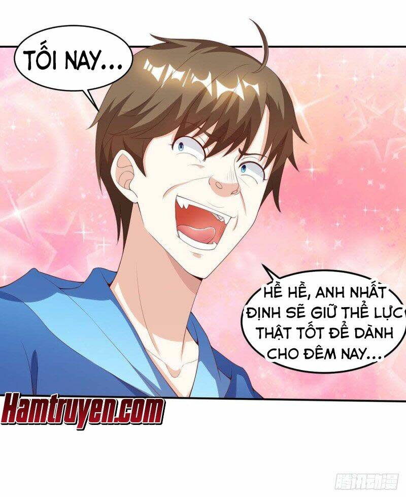 thần cấp thấu thị Chapter 92 - Trang 2