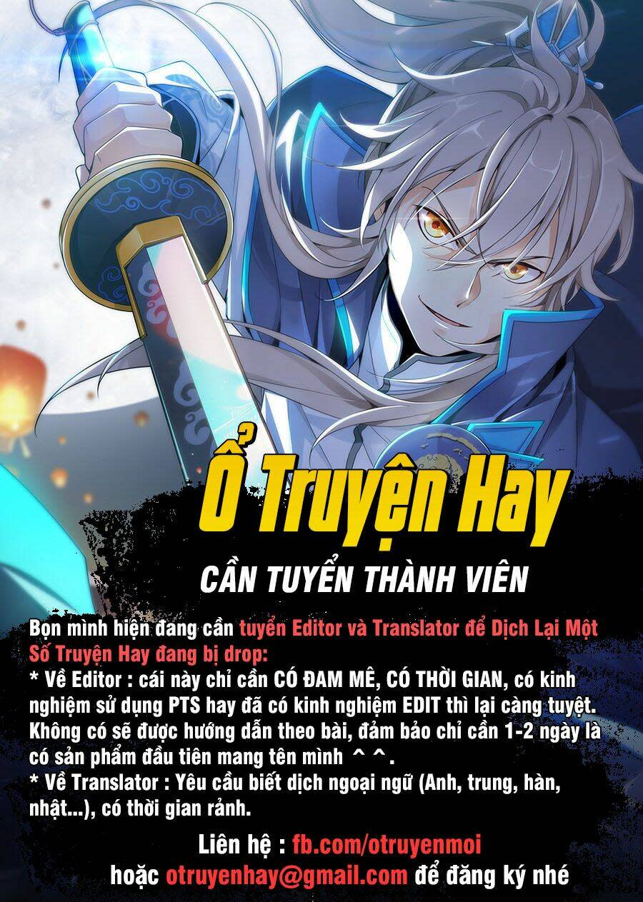 vạn đạo long hoàng chapter 4 - Trang 2