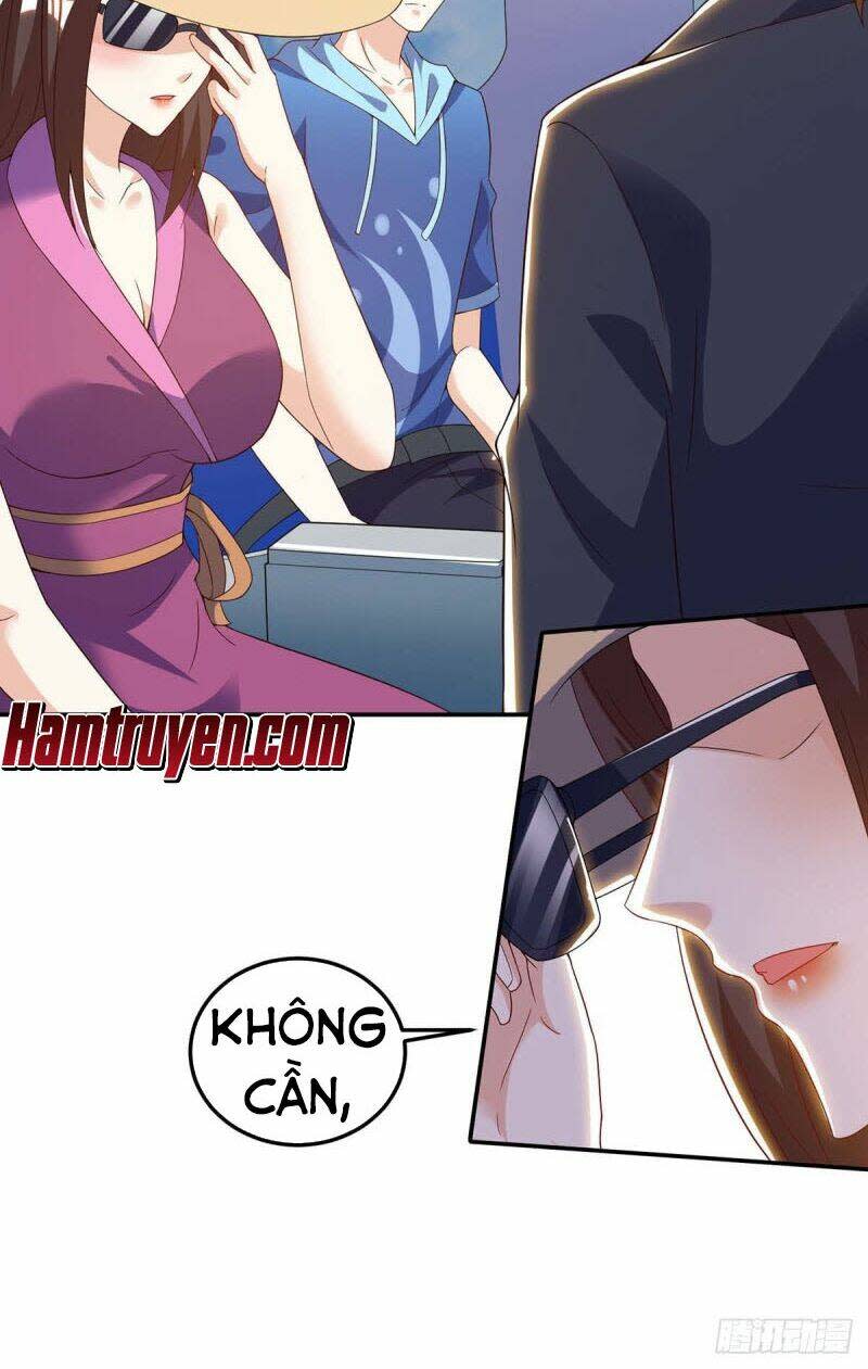 thần cấp thấu thị Chapter 90 - Trang 2