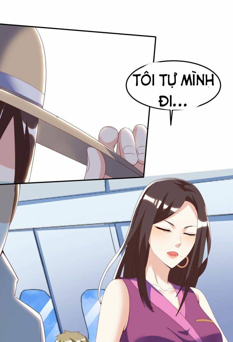 thần cấp thấu thị Chapter 90 - Trang 2