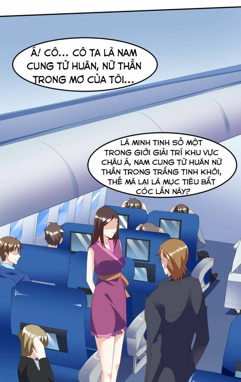 thần cấp thấu thị Chapter 90 - Trang 2