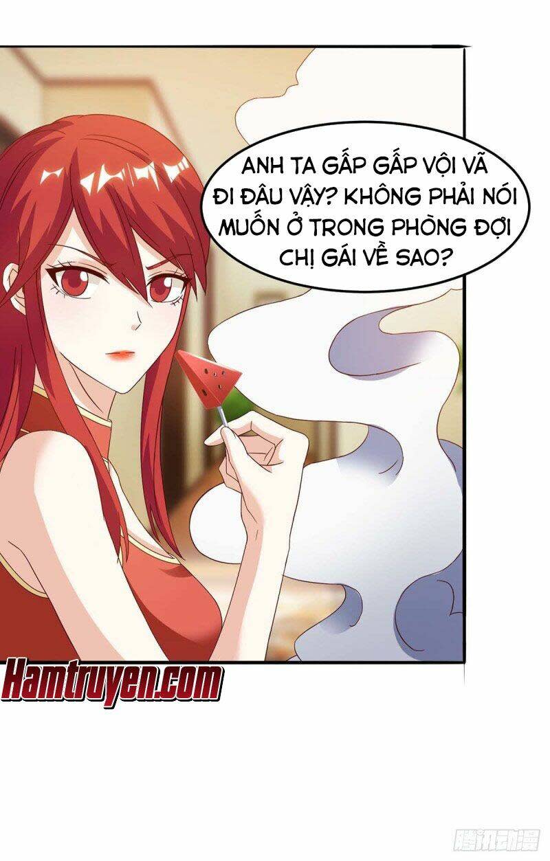 thần cấp thấu thị Chapter 92 - Trang 2