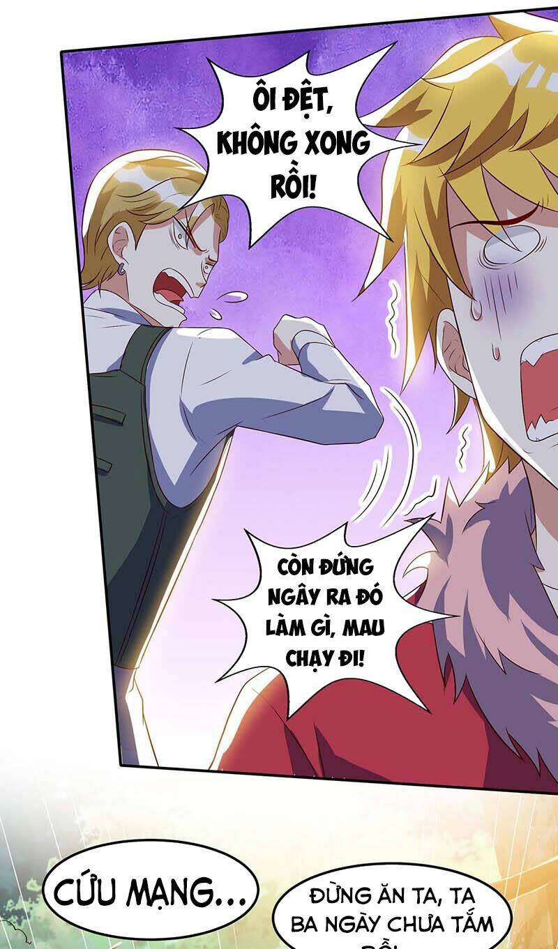 thần cấp thấu thị Chapter 86 - Trang 2