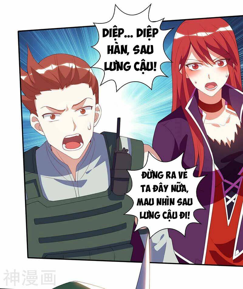 thần cấp thấu thị Chapter 86 - Trang 2