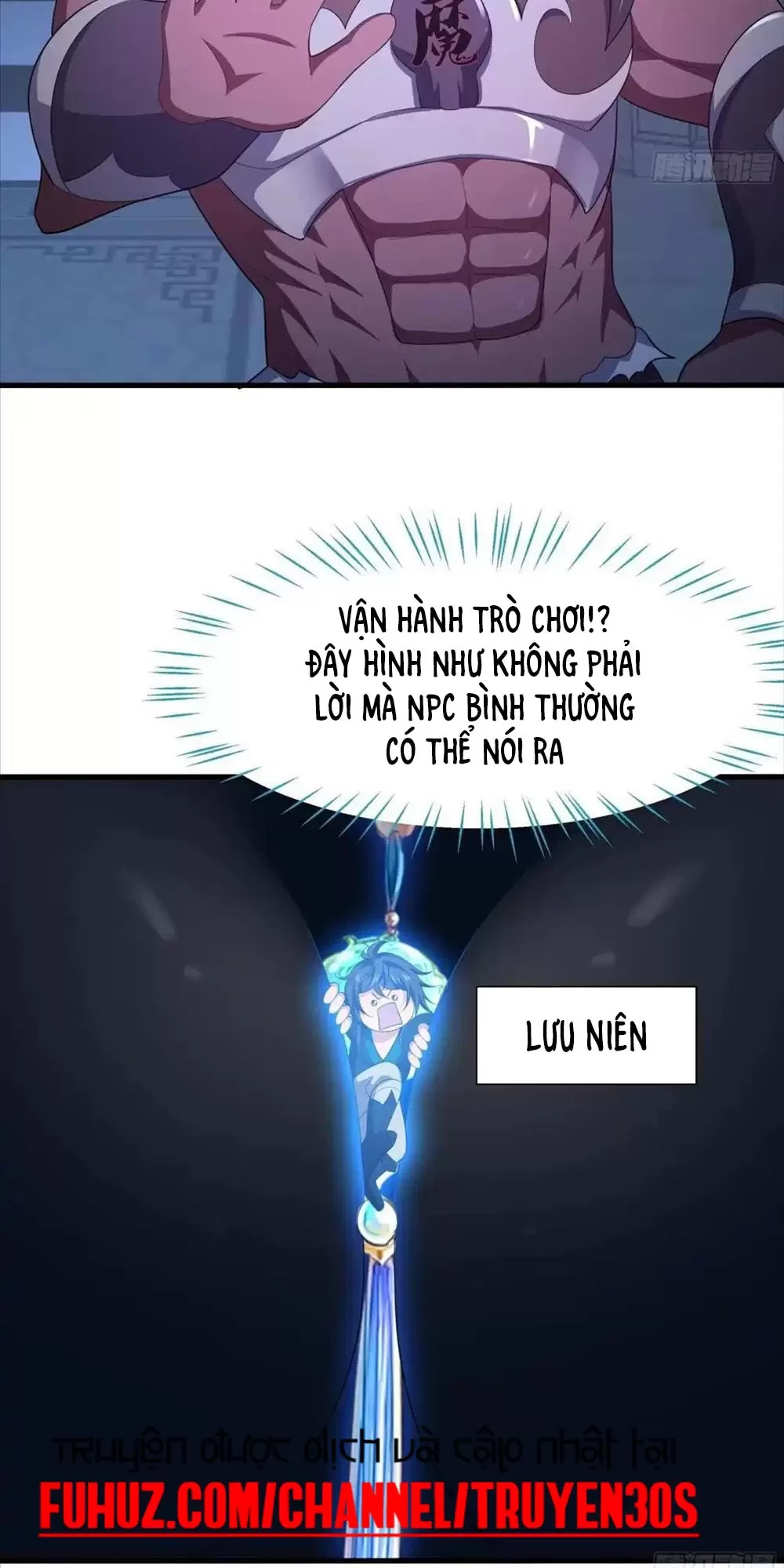 Trùng Sinh Thành Trụ Vương Nhưng Lại Bắt Ta Làm Nhân Vật Phản Diện Chapter 2 - Next Chapter 3