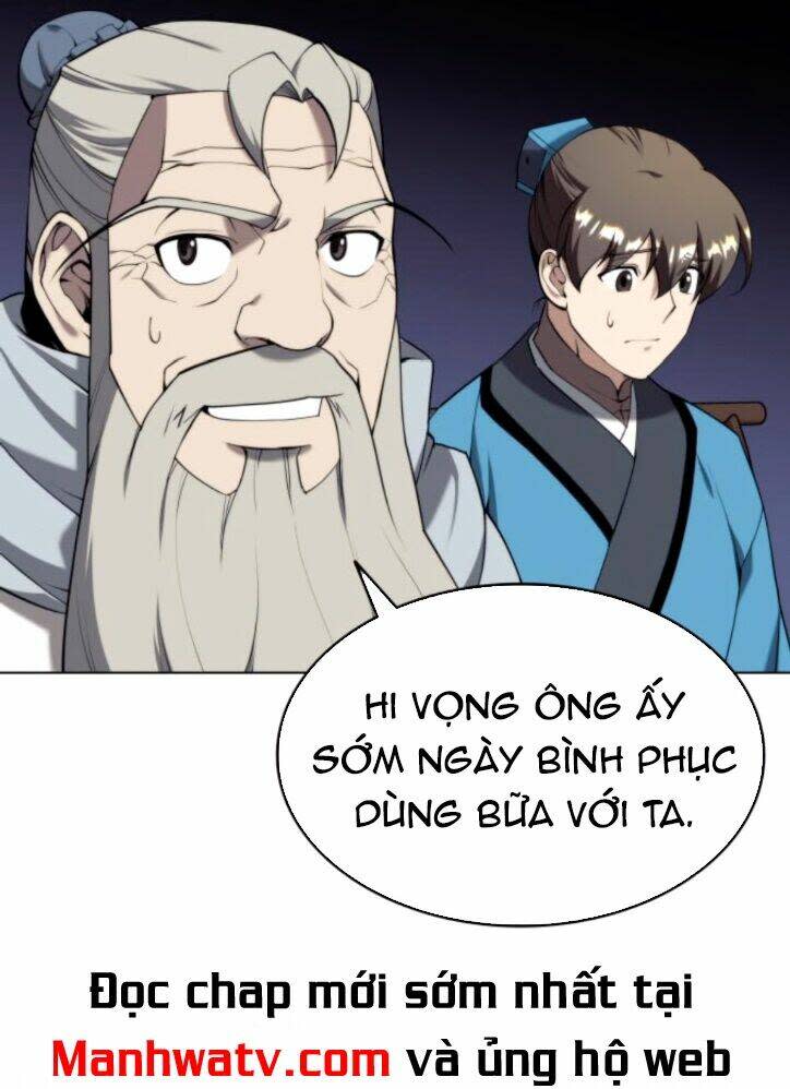 võ giả bất đắc dĩ chapter 97 - Next Chapter 97