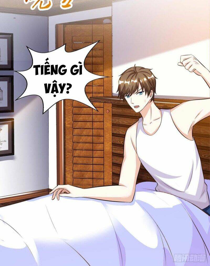 thần cấp thấu thị Chapter 92 - Trang 2