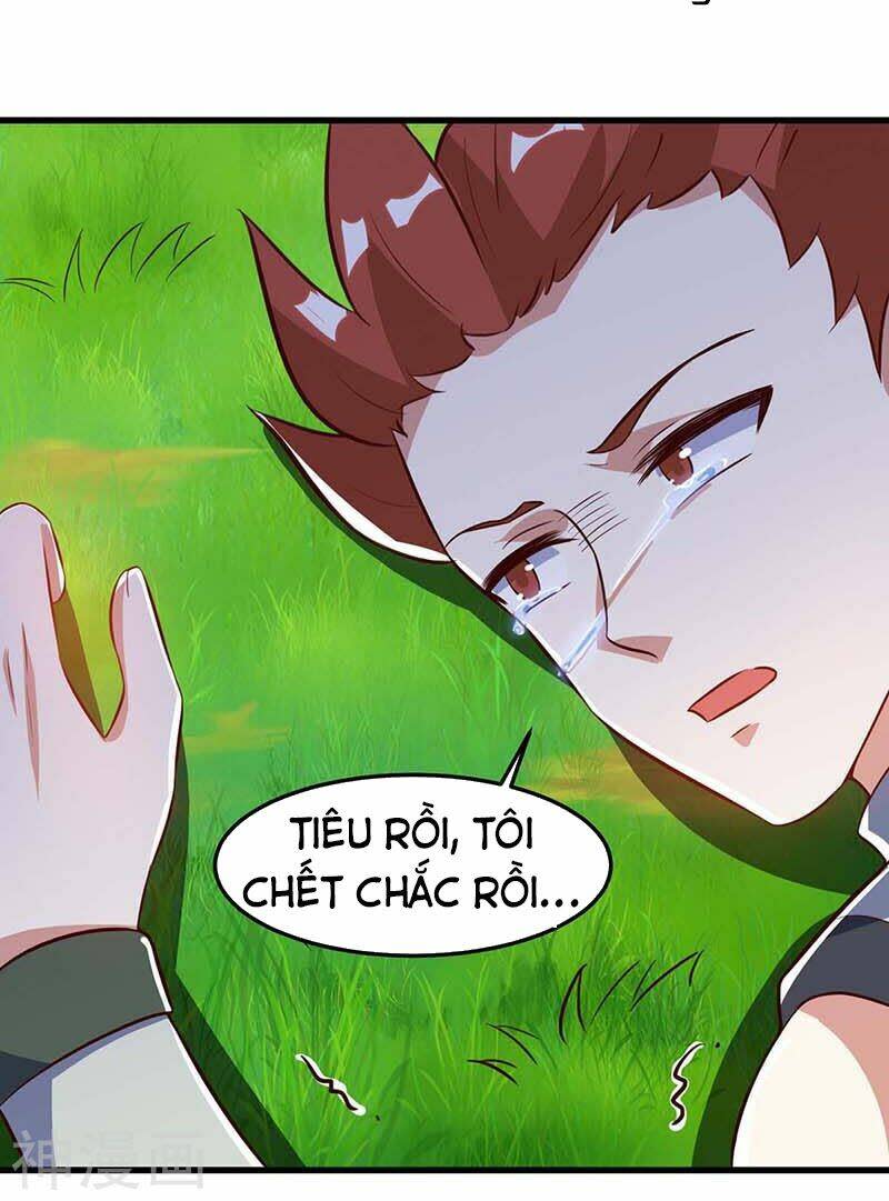 thần cấp thấu thị Chapter 86 - Trang 2