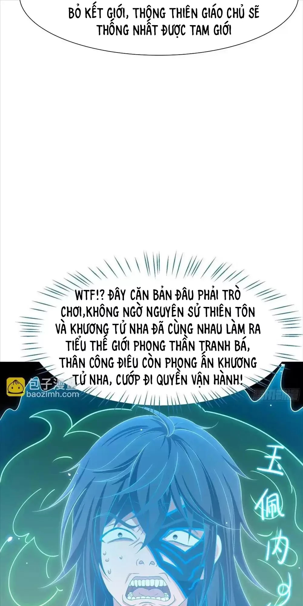 Trùng Sinh Thành Trụ Vương Nhưng Lại Bắt Ta Làm Nhân Vật Phản Diện Chapter 2 - Next Chapter 3