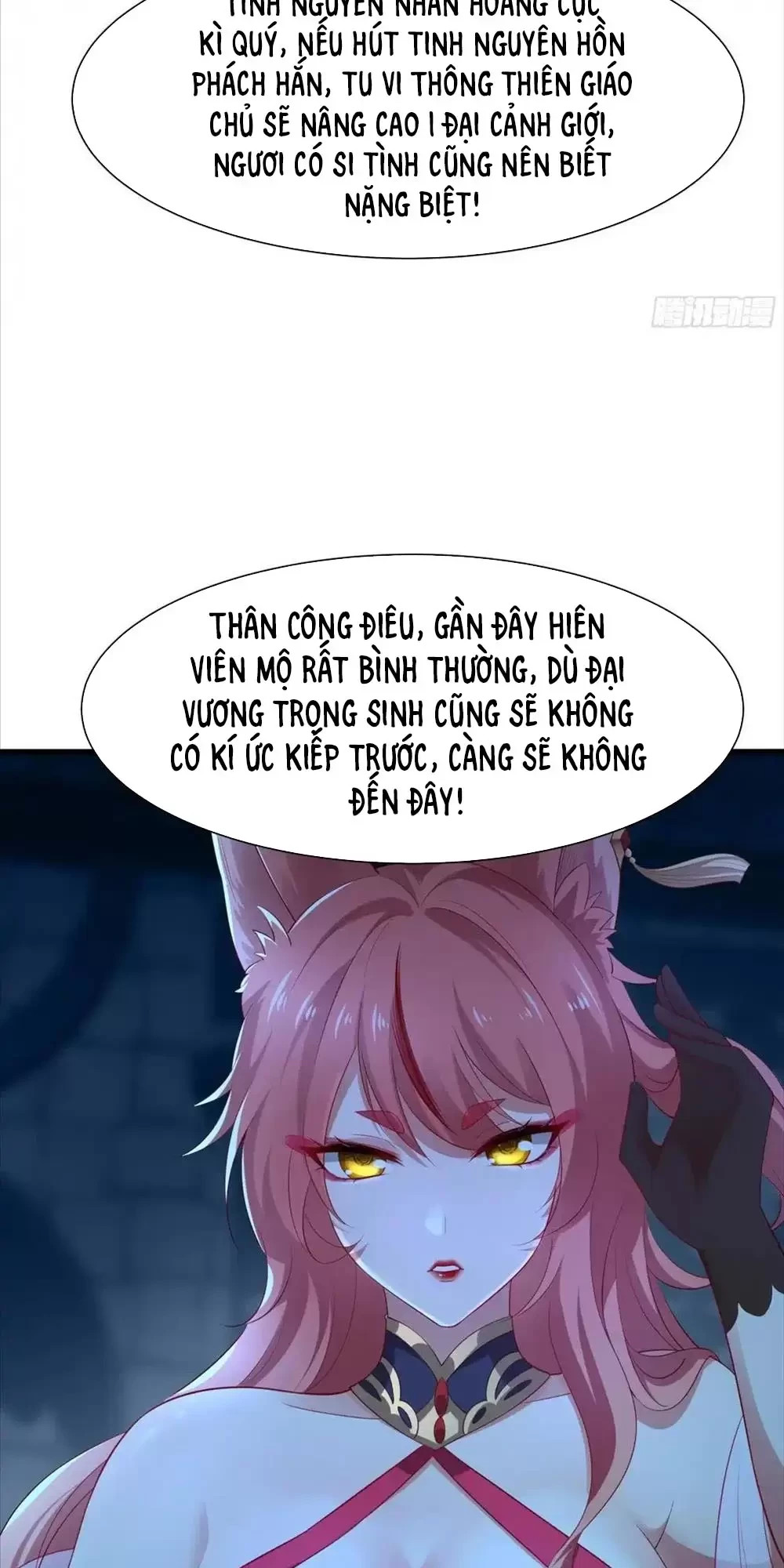 Trùng Sinh Thành Trụ Vương Nhưng Lại Bắt Ta Làm Nhân Vật Phản Diện Chapter 2 - Next Chapter 3