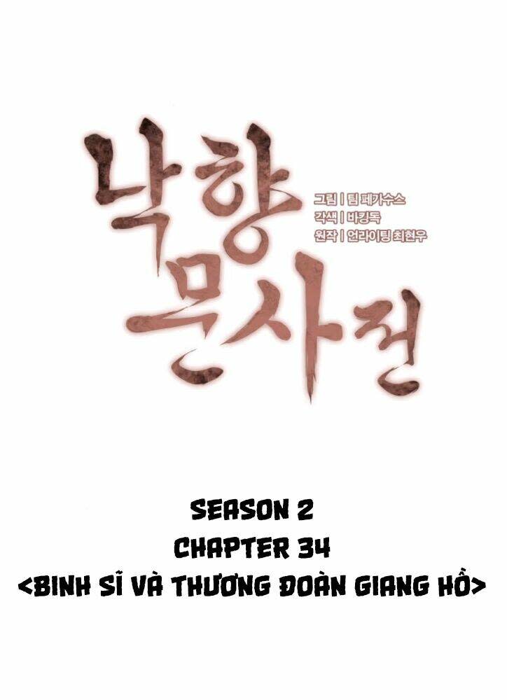 võ giả bất đắc dĩ chapter 97 - Next Chapter 97