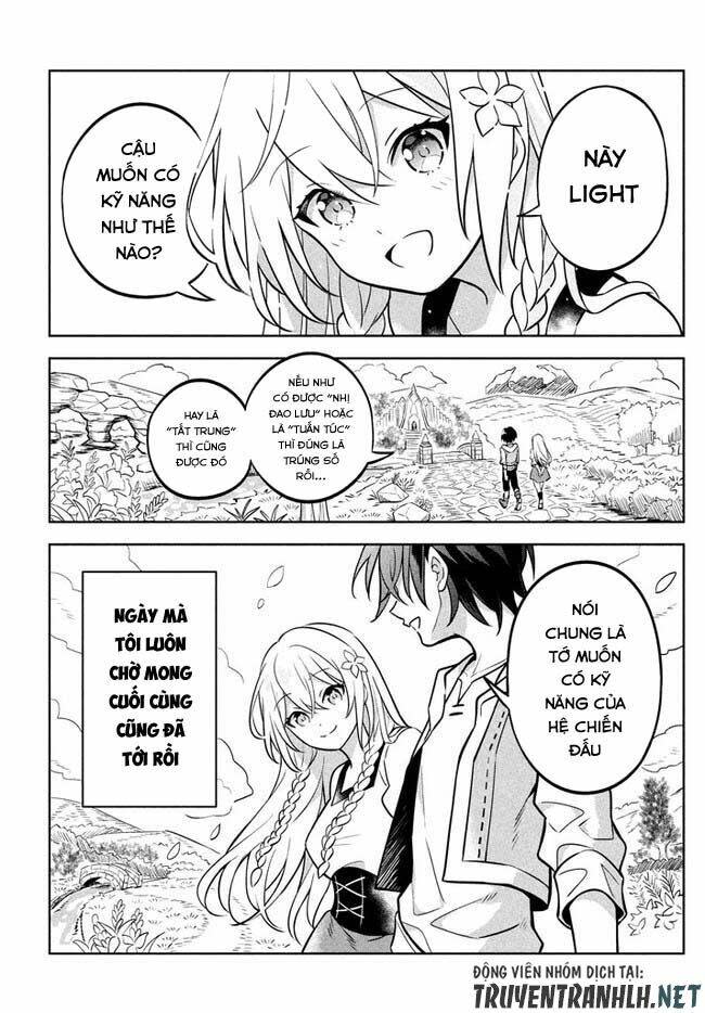 hazure sukiru “konomi masuta” ~ sukiru no mi (tabetara shinu) o mugen ni tabe rareru yo ni natta kud chapter 1 - Trang 2