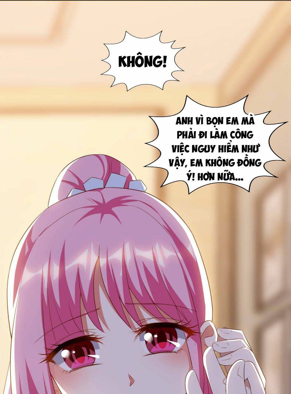 thần cấp thấu thị Chapter 75 - Trang 2