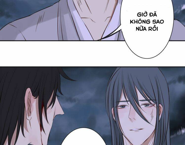 Bạch Lý Hành Giả Chapter 14 - Next 