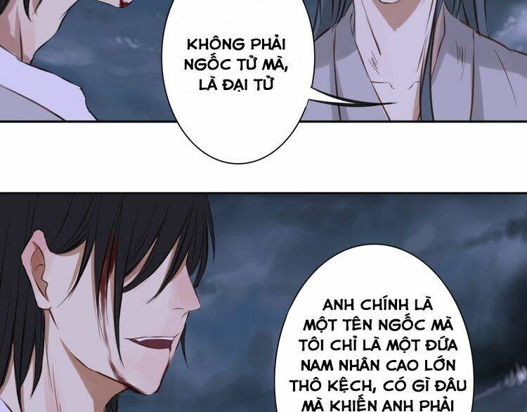 Bạch Lý Hành Giả Chapter 14 - Next 