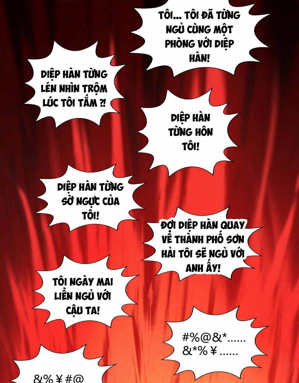 thần cấp thấu thị Chapter 75 - Trang 2