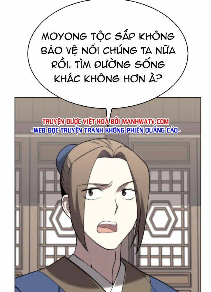 võ giả bất đắc dĩ chapter 97 - Next Chapter 97