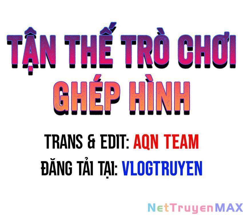 tận thế trò chơi ghép hình chương 45 - Trang 2