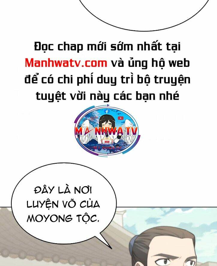 võ giả bất đắc dĩ chapter 97 - Next Chapter 97