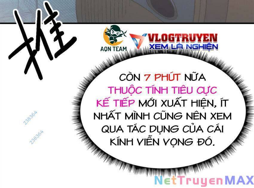 tận thế trò chơi ghép hình chương 45 - Trang 2