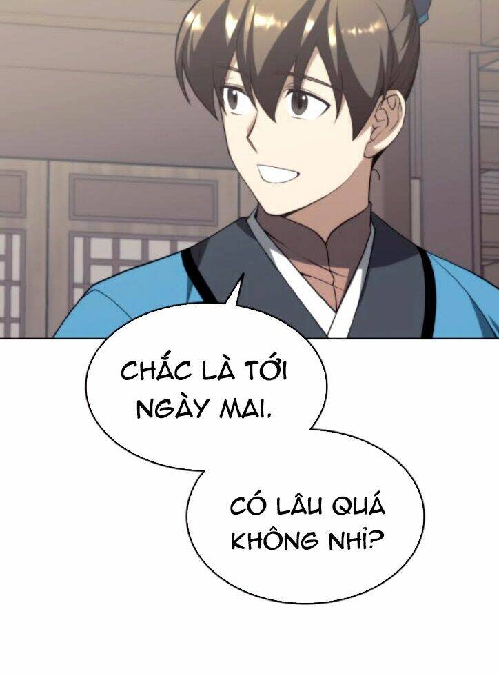 võ giả bất đắc dĩ chapter 97 - Next Chapter 97