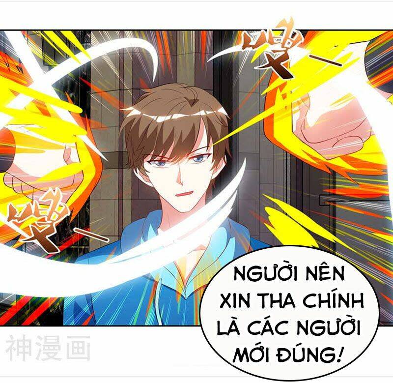 thần cấp thấu thị Chapter 60 - Trang 2