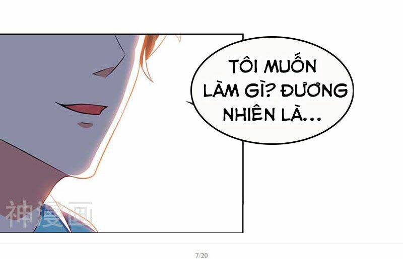 thần cấp thấu thị Chapter 60 - Trang 2