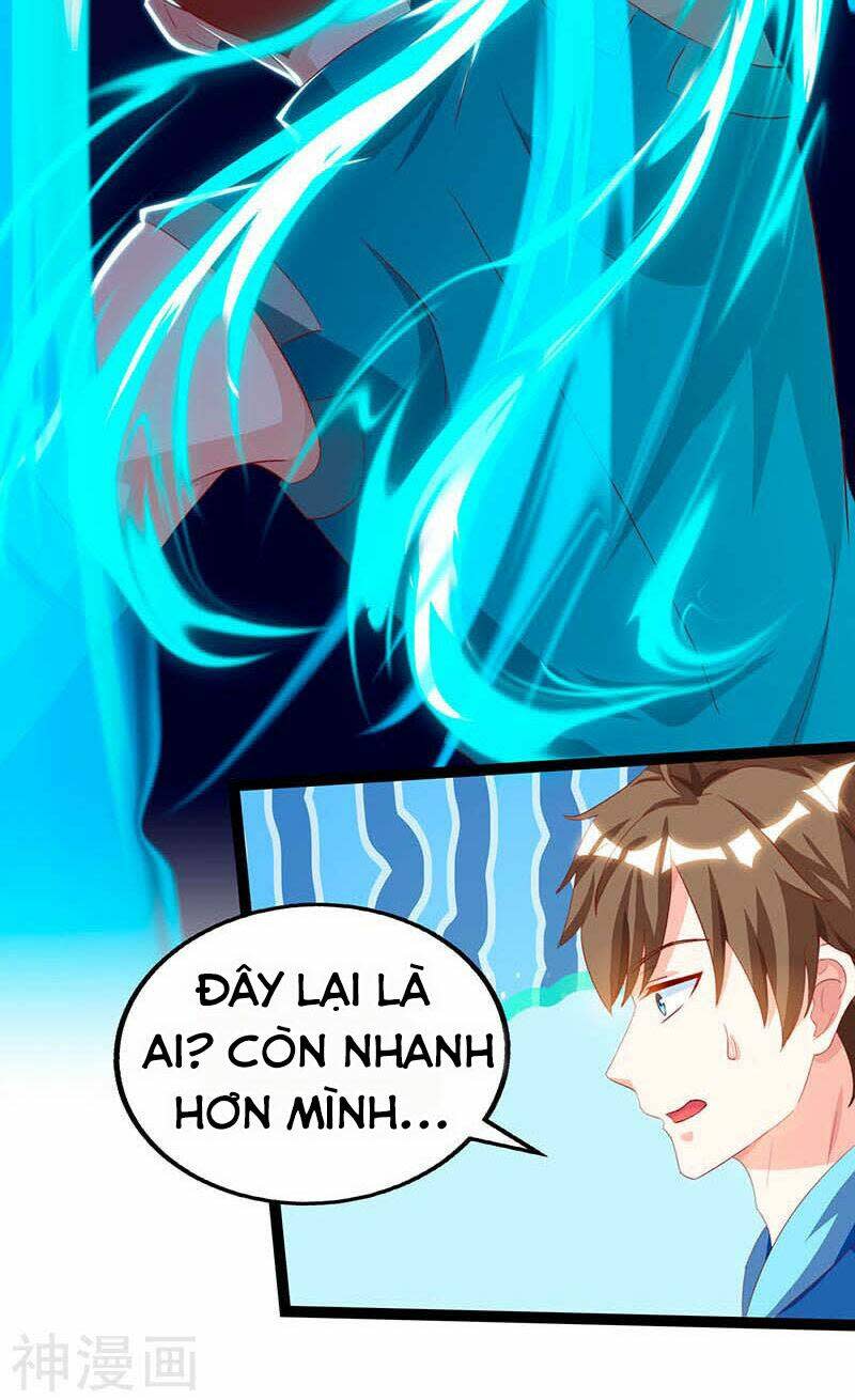 thần cấp thấu thị Chapter 61 - Trang 2