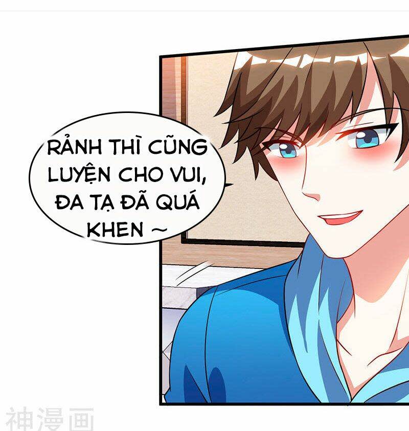 thần cấp thấu thị Chapter 58 - Trang 2