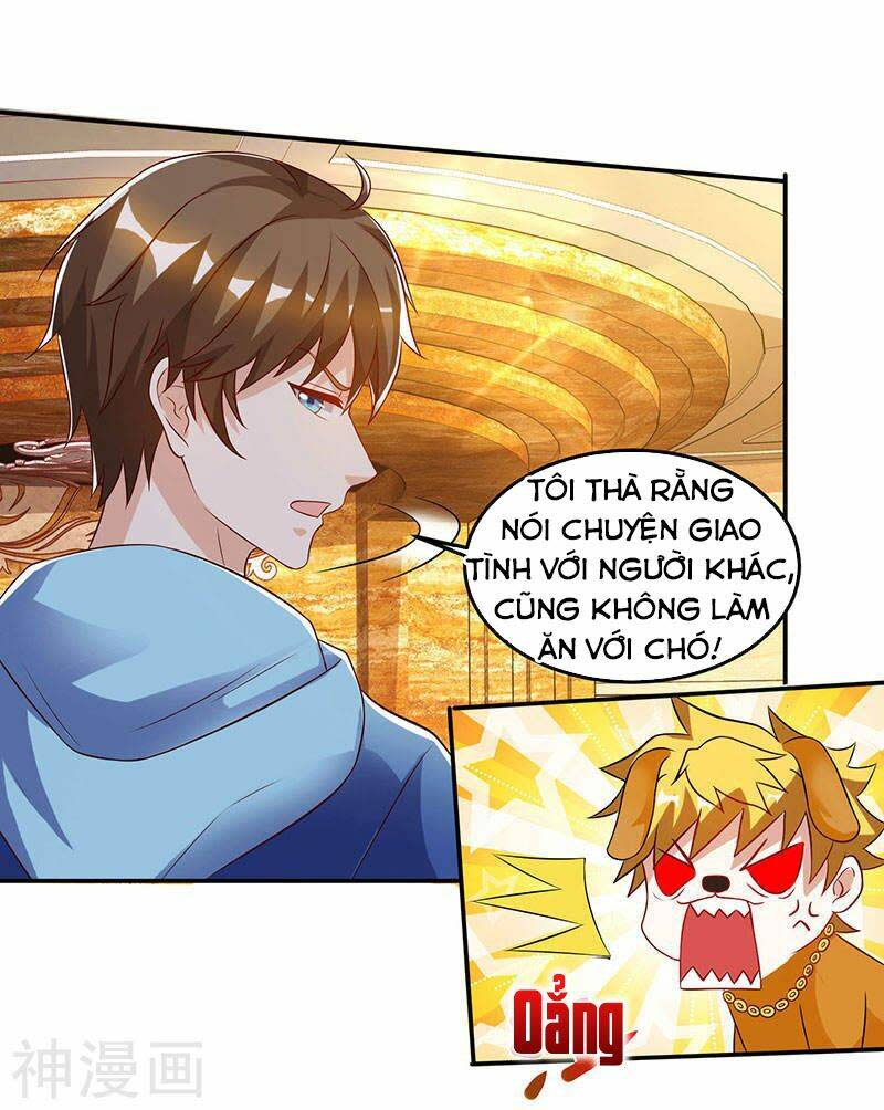 thần cấp thấu thị Chapter 66 - Trang 2