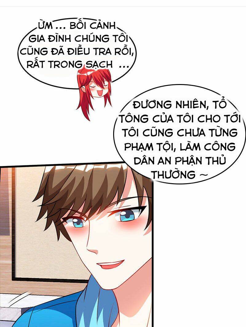 thần cấp thấu thị Chapter 58 - Trang 2