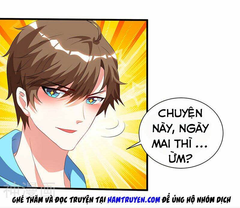 thần cấp thấu thị Chapter 58 - Trang 2